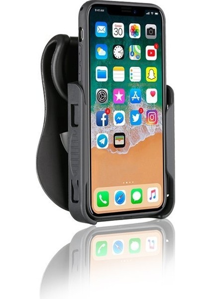 Telefon Kılıfı - IPHONE X,... Uyumlu