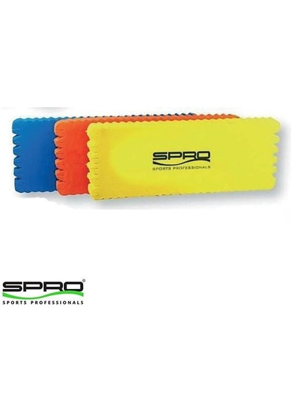 Rig Board Dikdörtgen Takım Sarma 15X5 1/1