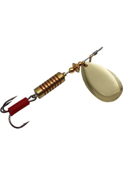 SP03 Spinner 9,5 G 7,9 cm Renk:2 modelleri