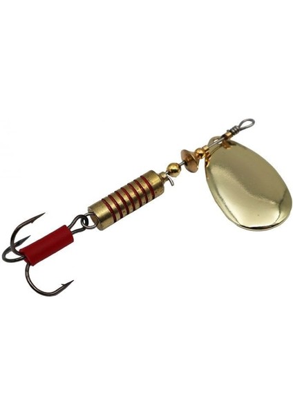 SP03 Spinner 9,5 G 7,9 cm Renk:2 indirimleri