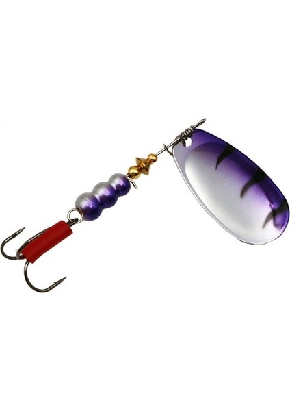 SP08B Spinner 4,1 G 5,4 cm Renk:5