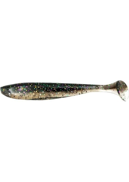 Sasi 9 cm 4 G Iğnesiz Renk: 06 Siyah Simli 1/6
