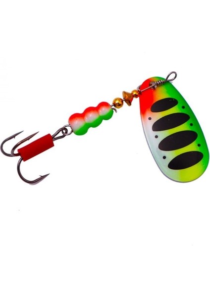 SP08B Spinner 9 G 7,3 cm Renk:20 fiyatları