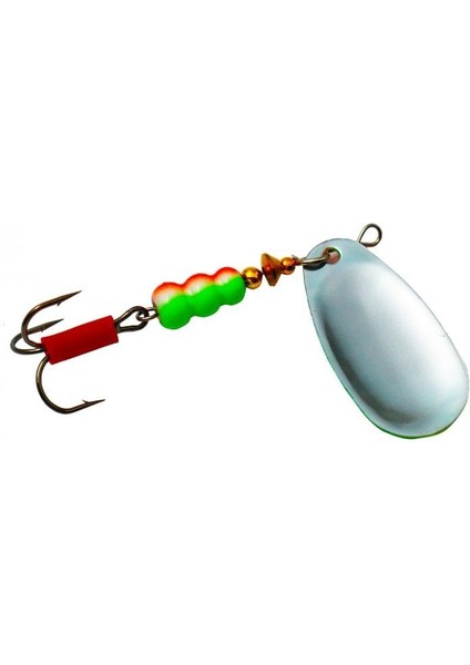 SP08B Spinner 9 G 7,3 cm Renk:20 modelleri