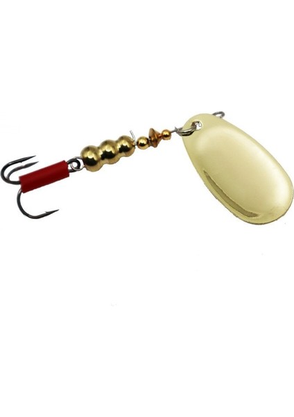 SP08B Spinner 9 G 7,3 cm Renk:2