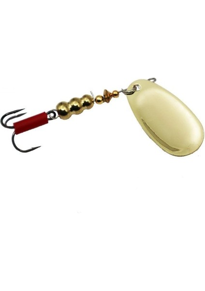 SP08B Spinner 9 G 7,3 cm Renk:2