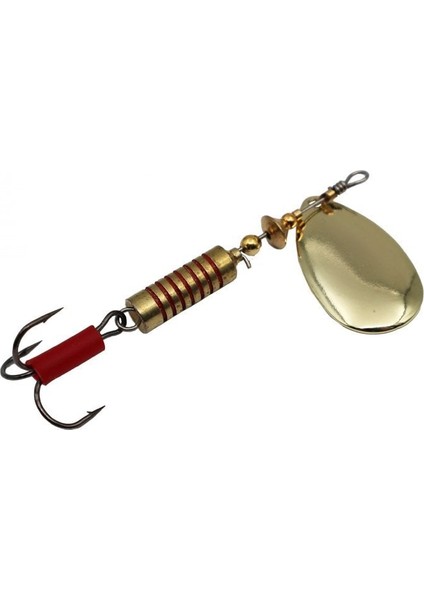 SP03 Spinner 6,8 G 6,7 cm Renk:2