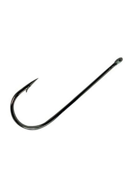 9255 Siyah Nikel Olta Iğnesi No:06 1/25 fiyatları