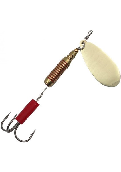 SP55W Spinner 3 G 5,8cm Renk:19