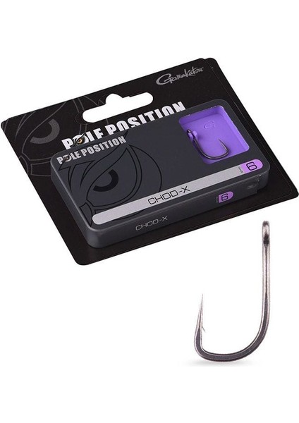 Chod-X Iğne Ptfe #4 1/10 fiyatları