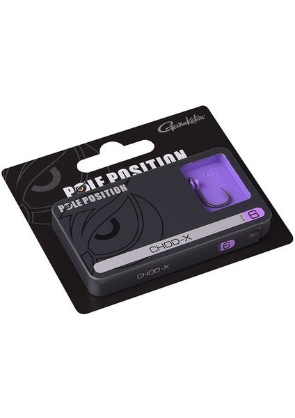 Chod-X Iğne Ptfe #4 1/10 fırsatları