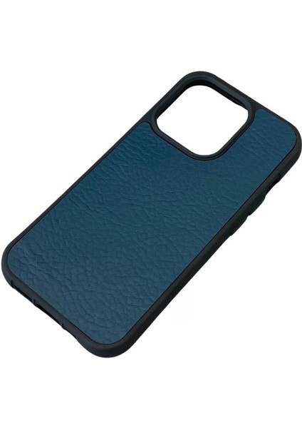 iPhone 14 Pro Deri Kılıf