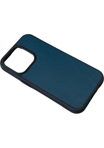 iPhone 14 Pro Deri Kılıf