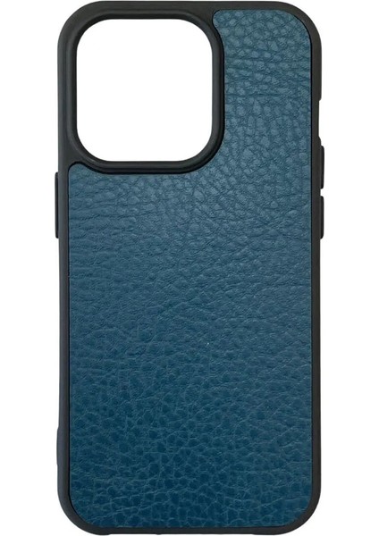 iPhone 14 Pro Deri Kılıf
