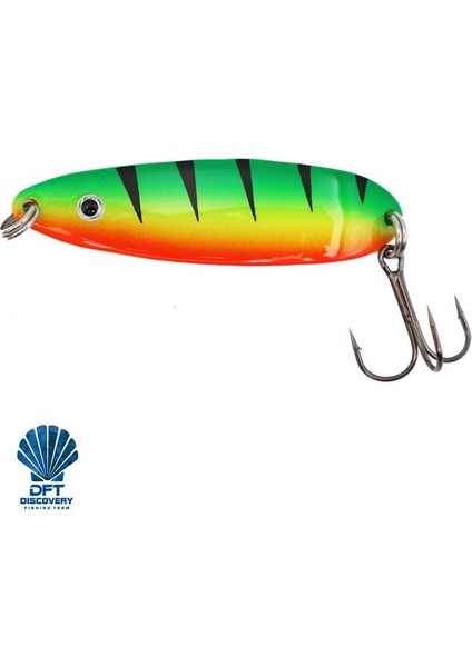 NP60 Kaşık 14,8 G Renk:10