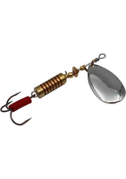 SP03 Spinner 9,5 G 7,9 cm Renk:1