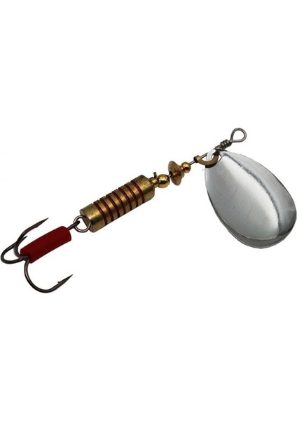 SP03 Spinner 9,5 G 7,9 cm Renk:1