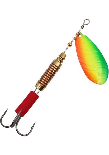 SP55W Spinner 3 G 5,8cm Renk:10