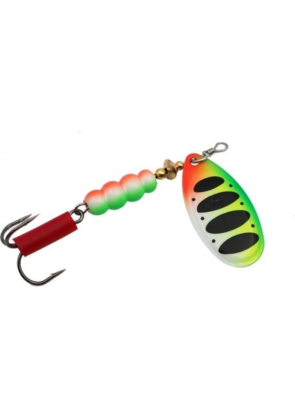 SP04 Spinner 4,6 G 6 cm Renk:20
