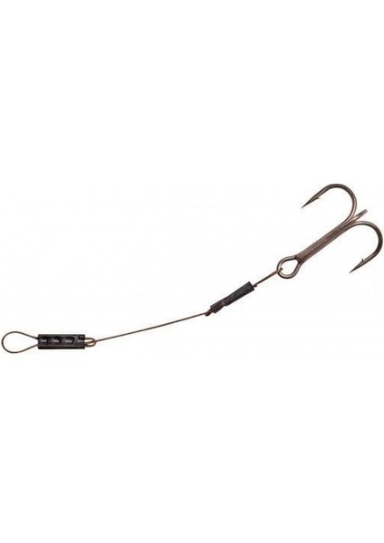 Hd Stinger Beden 7x7 Afw 40LBS 8cm #4 1/2 indirimleri