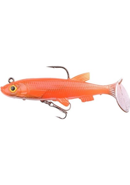 Super Natural Rigged Yumuşak Yem 20G 1/2