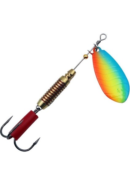 SP55W Spinner 6,9 G 7,2 cm Renk:14