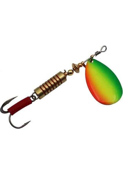 SP03 Spinner 6,8 G 6,7 cm Renk:10 indirimleri