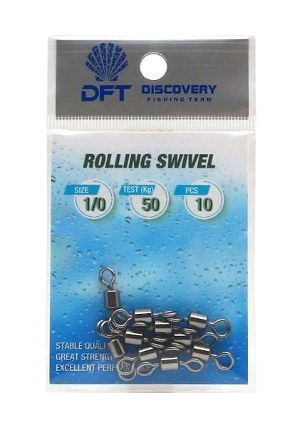 Bilyeli Fırdöndü - Siyah No:1/0 1/10 modelleri