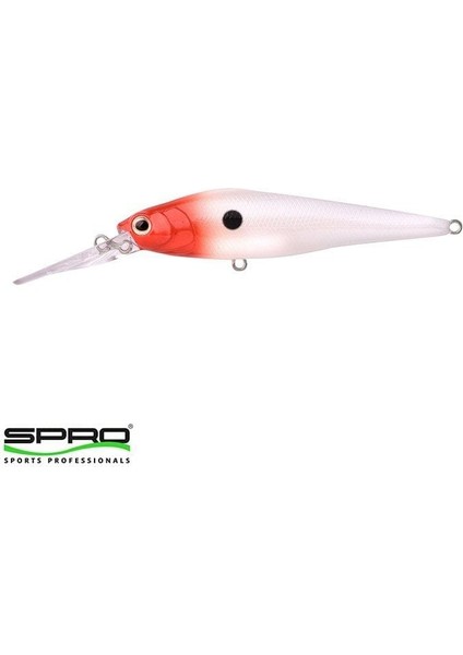 Ikiru Twitch Red Head 10CM 18 G Maket Yem 1/1