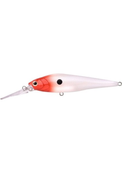 Ikiru Twitch Red Head 10CM 18 G Maket Yem 1/1 indirimleri