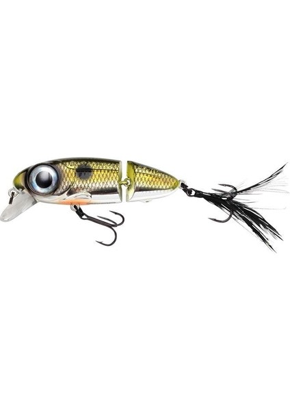 Iris Underdog Jtd Shad 8cm 18G Sahte Yem 1/1