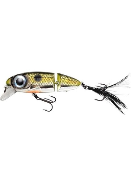 Iris Underdog Jtd Shad 8cm 18G Sahte Yem 1/1