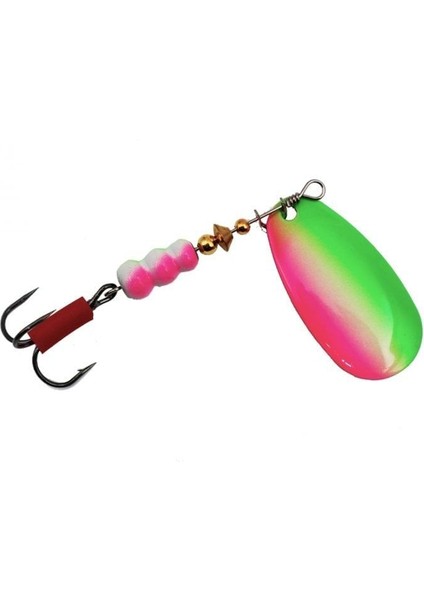 SP08B Spinner 4,1 G 5,4 cm Renk:9