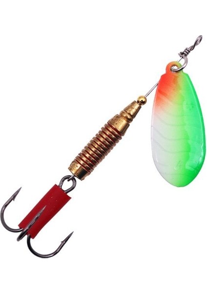 SP55W Spinner 6,9 G 7,2 cm Renk:8