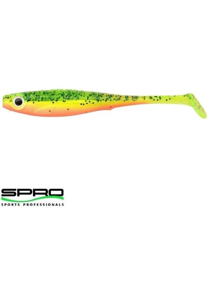 Iris Pop Eye 8cm Silikonyem Mojito 1/1