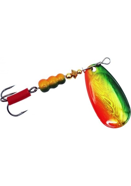 SP08B Spinner 5,6 G 6,2 cm Renk:19
