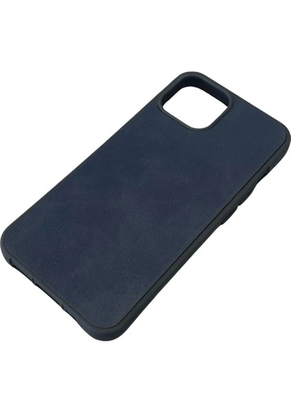 iPhone 14 Deri Kılıf