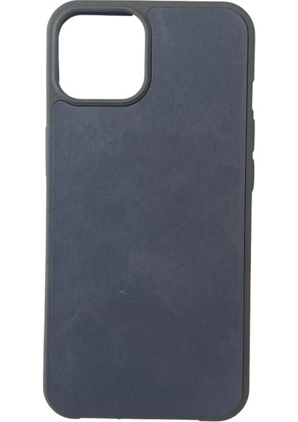 iPhone 14 Deri Kılıf