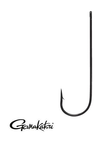 LS-5013F Siyah 3/0 Uzun Pala Olta Iğnesi fırsatları