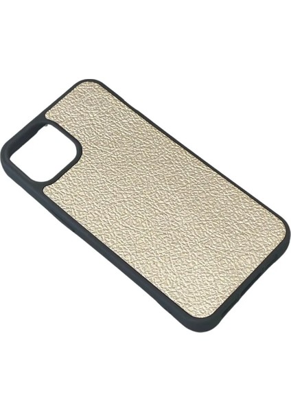 iPhone 14 Deri Kılıf