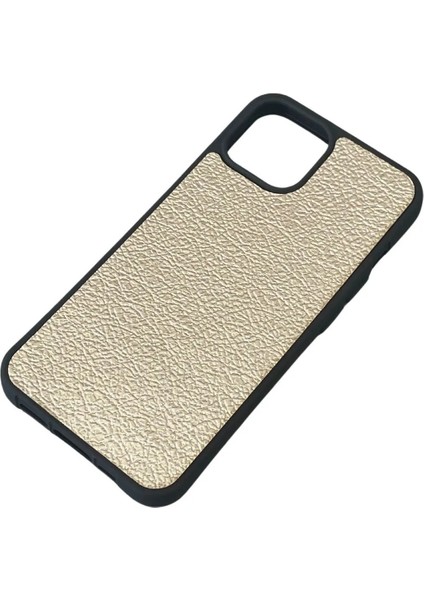 iPhone 14 Deri Kılıf