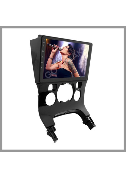 GOVİMAKS PEUGEOT 3008 DIJITAL KLIMA 2009-2016 UYUMLU 8 GB RAM 128 GB HAFIZA ANDROID MULTIMEDIA TEYP indirimleri