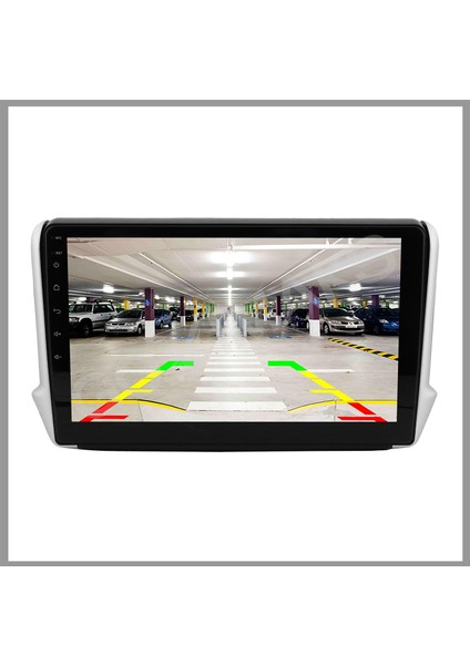 GOVİMAKS PEUGEOT 2008 2013-2019 UYUMLU 6 GB RAM 128 GB HAFIZA ANDROID MULTIMEDIA TEYP modelleri