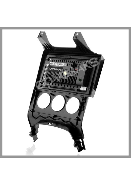 GOVİMAKS PEUGEOT 3008 MANUEL 2009-2016 UYUMLU 2GB RAM 32 GB HAFIZA ANDROID MULTIMEDIA TEYP indirimleri