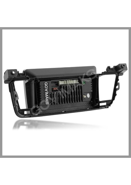 GOVİMAKS PEUGEOT 508 2011-2018 UYUMLU 6 GB RAM 128 GB HAFIZA ANDROID MULTIMEDIA TEYP fırsatları