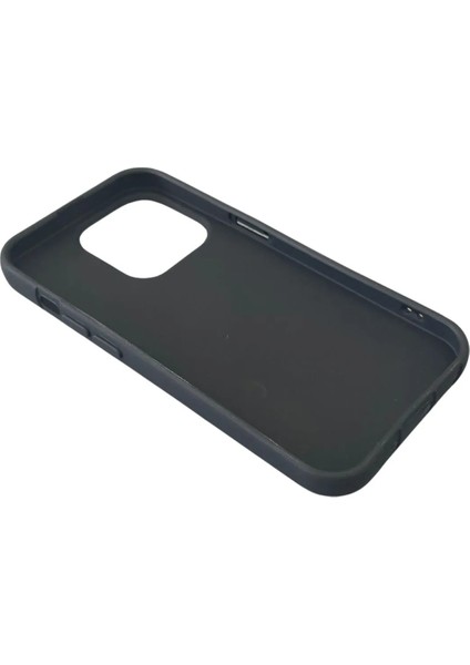 iPhone 14 Pro Deri Kılıf