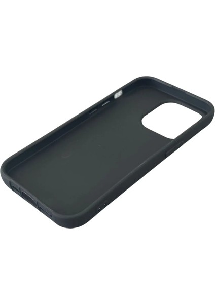 iPhone 14 Pro Deri Kılıf