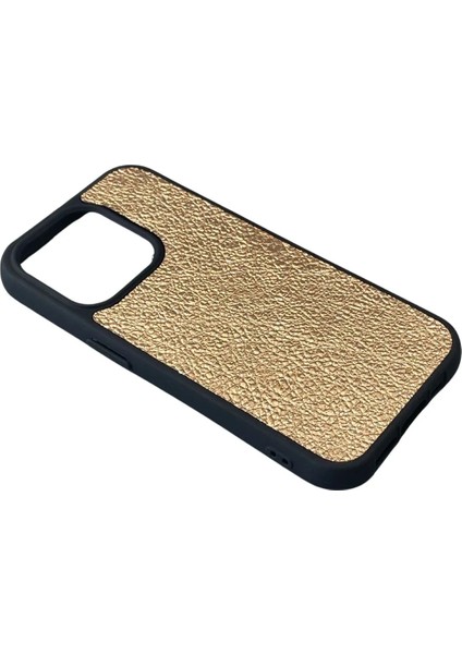 iPhone 14 Pro Deri Kılıf