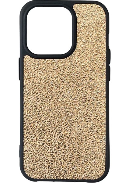 iPhone 14 Pro Deri Kılıf