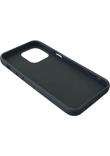 iPhone 14 Pro Max Deri Kılıf